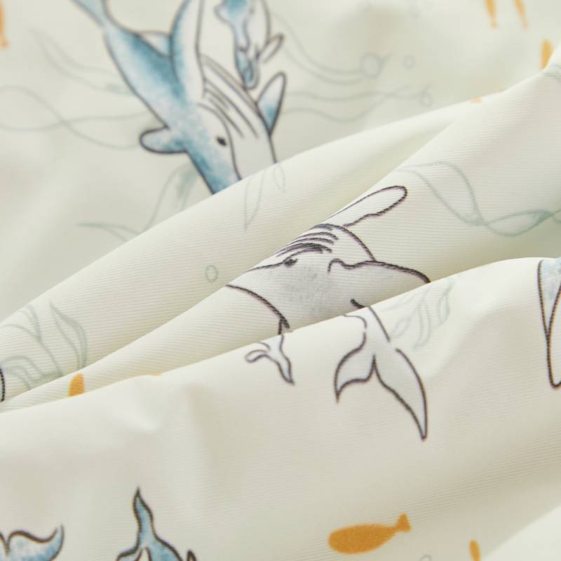 Brandream's toddler comforter is comfort.