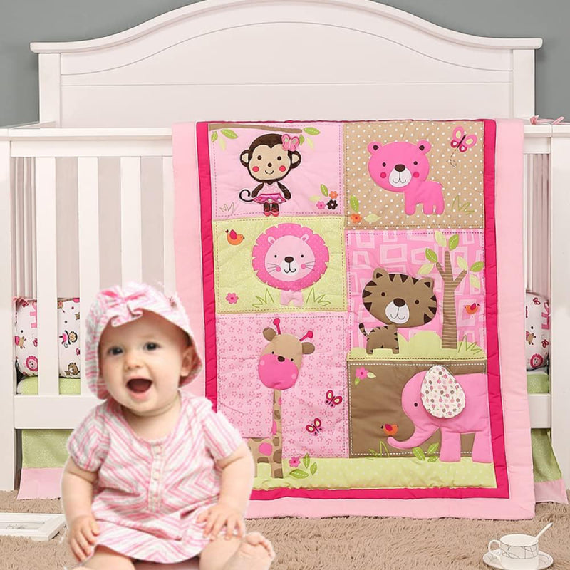 cotton bedding