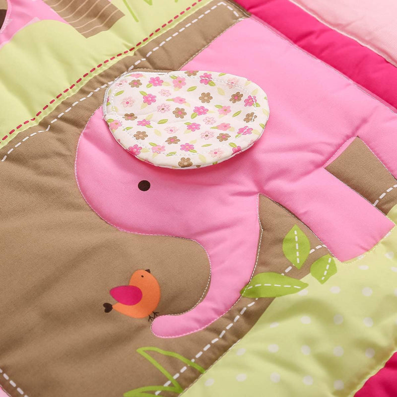 cozy bedding