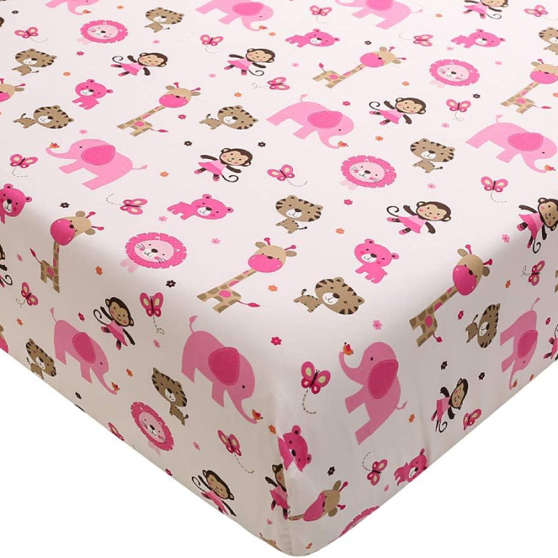 animal pattern