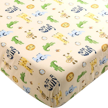 baby boys bedding