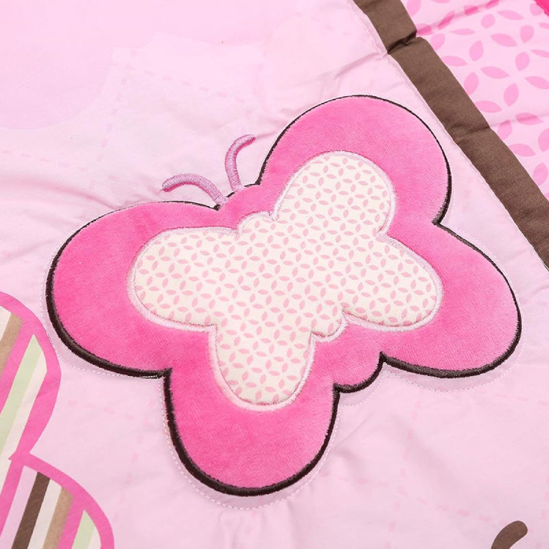 cute toddler bedding
