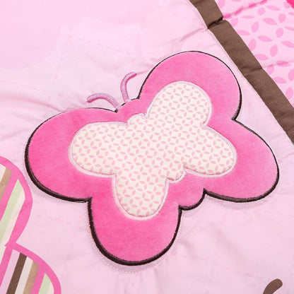 cute toddler bedding
