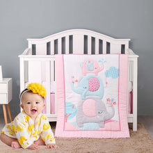 cosy crib set