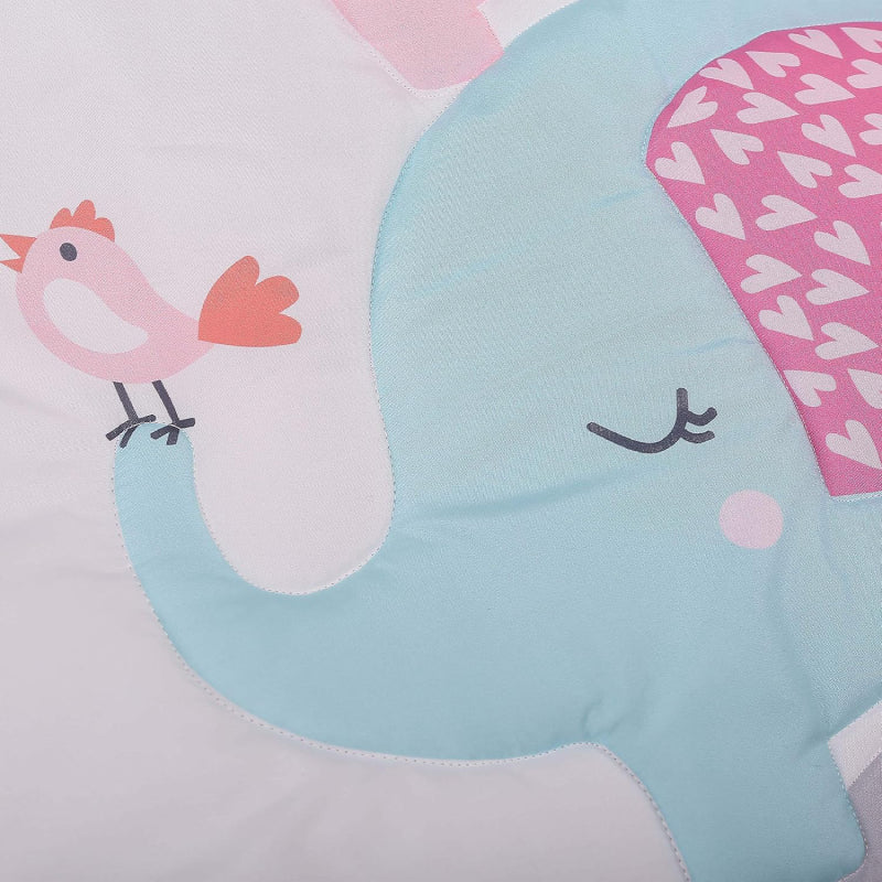 baby girls bedding
