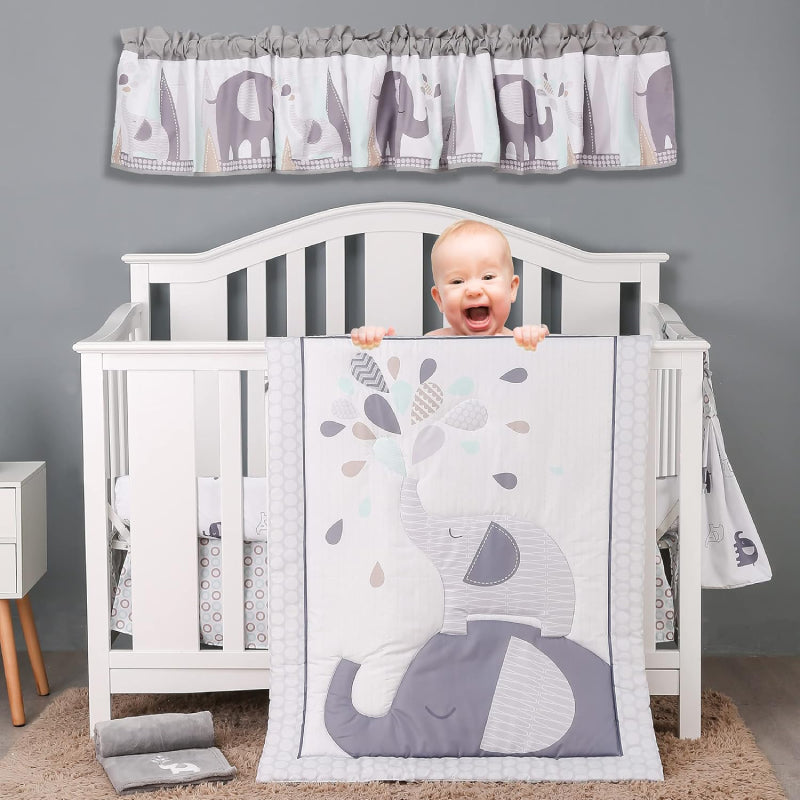polyester bedding