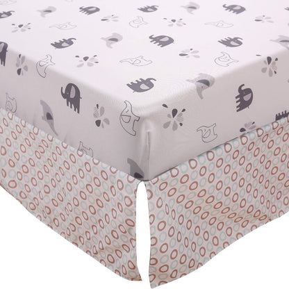 toddler bedding
