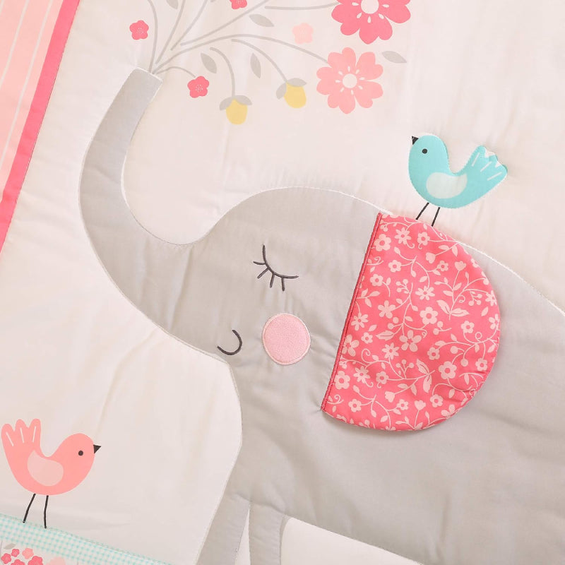 cute nursery bedding