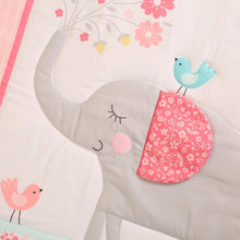 cute nursery bedding