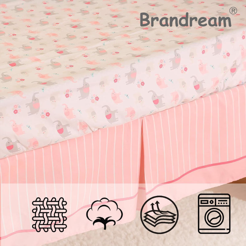 cute fitted sheet