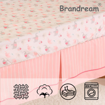 cute fitted sheet