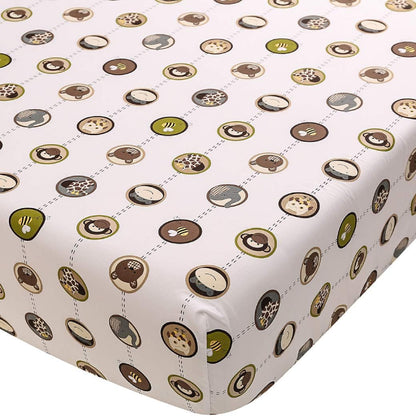 baby boys bedding