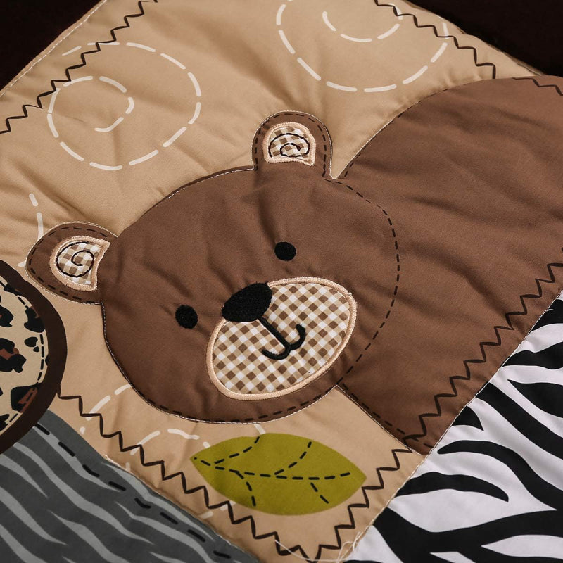 baby nursery set
