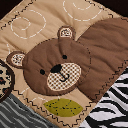 baby nursery set