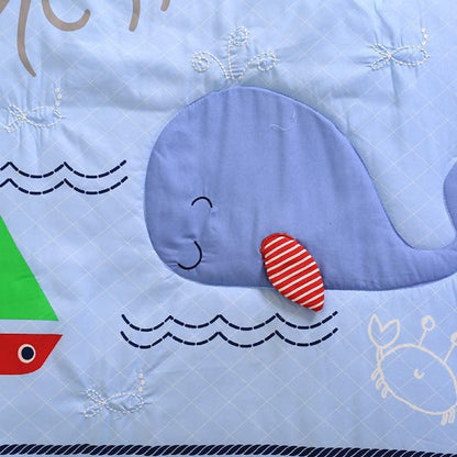 polyester bedding