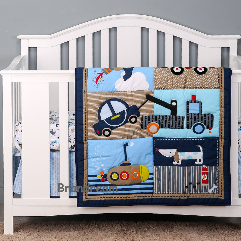 cozy bedding