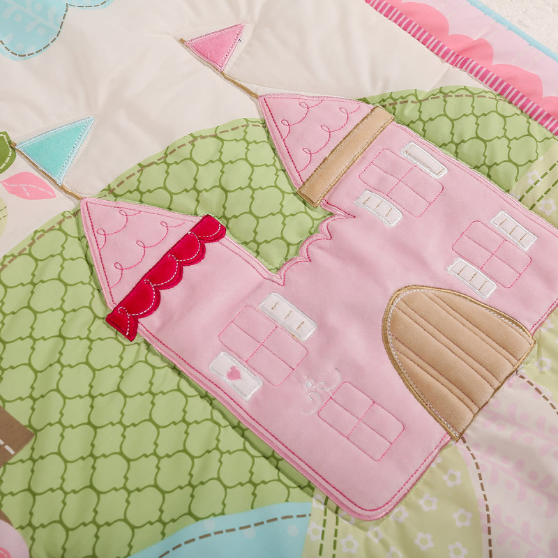cotton bedding