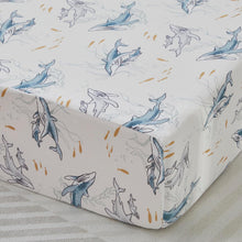 nursery crib set