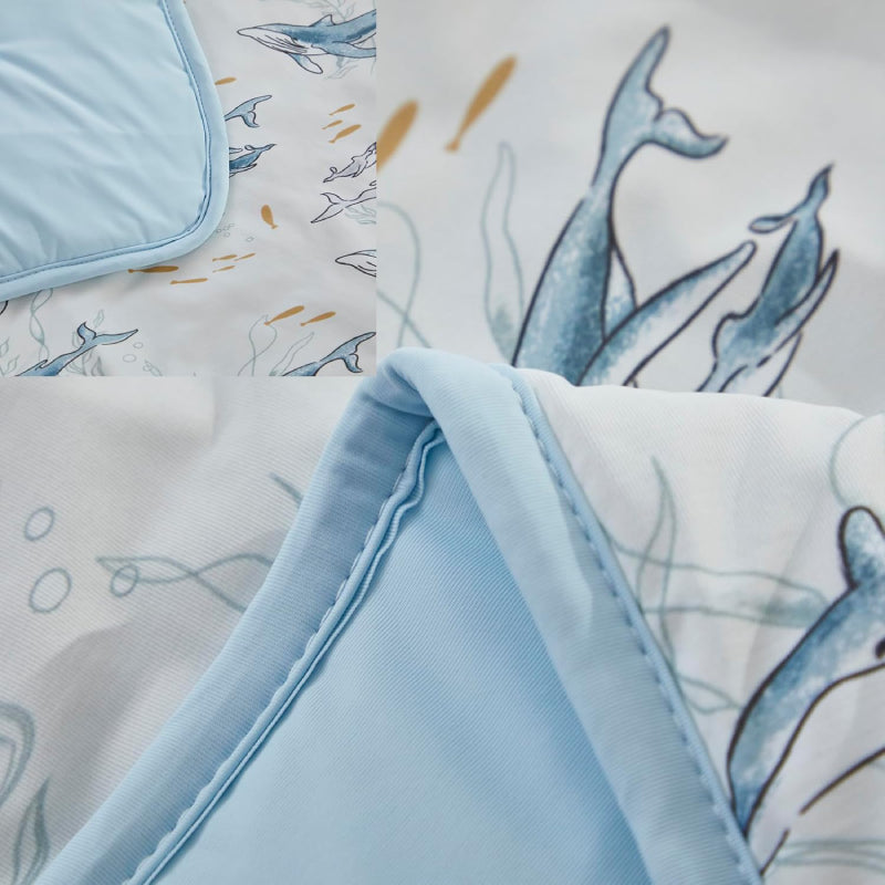 cozy bedding