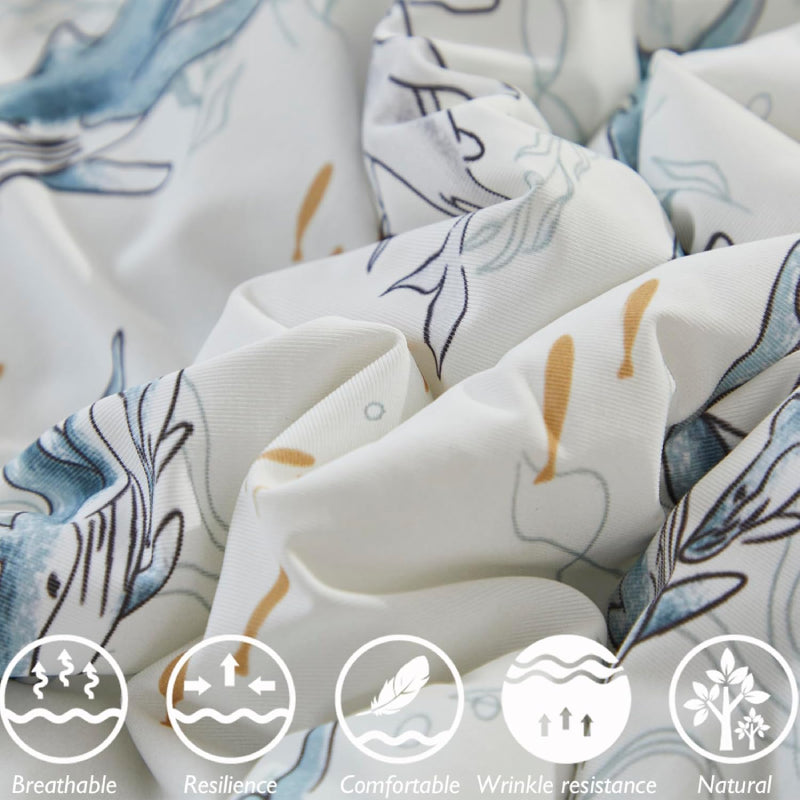 cotton bedding