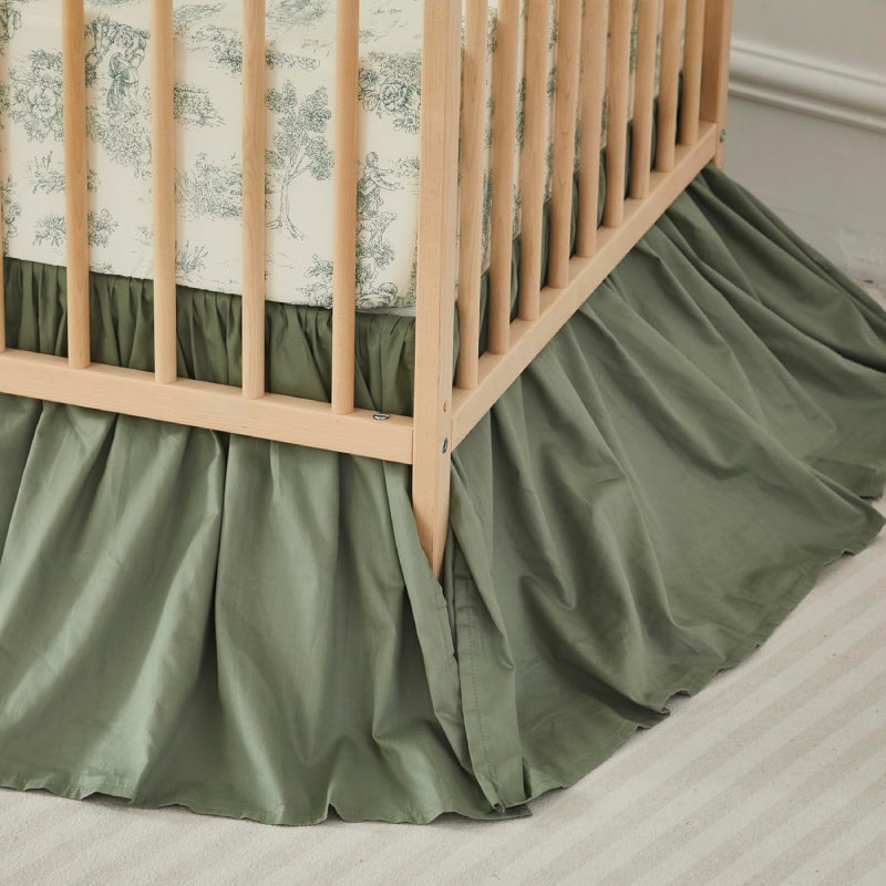 vintage bedding