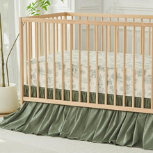 cozy crib set