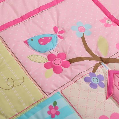 baby nursery set
