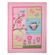 lightweight quilt