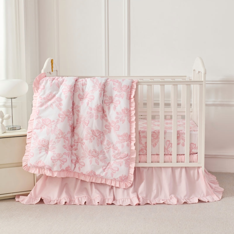 cotton bedding
