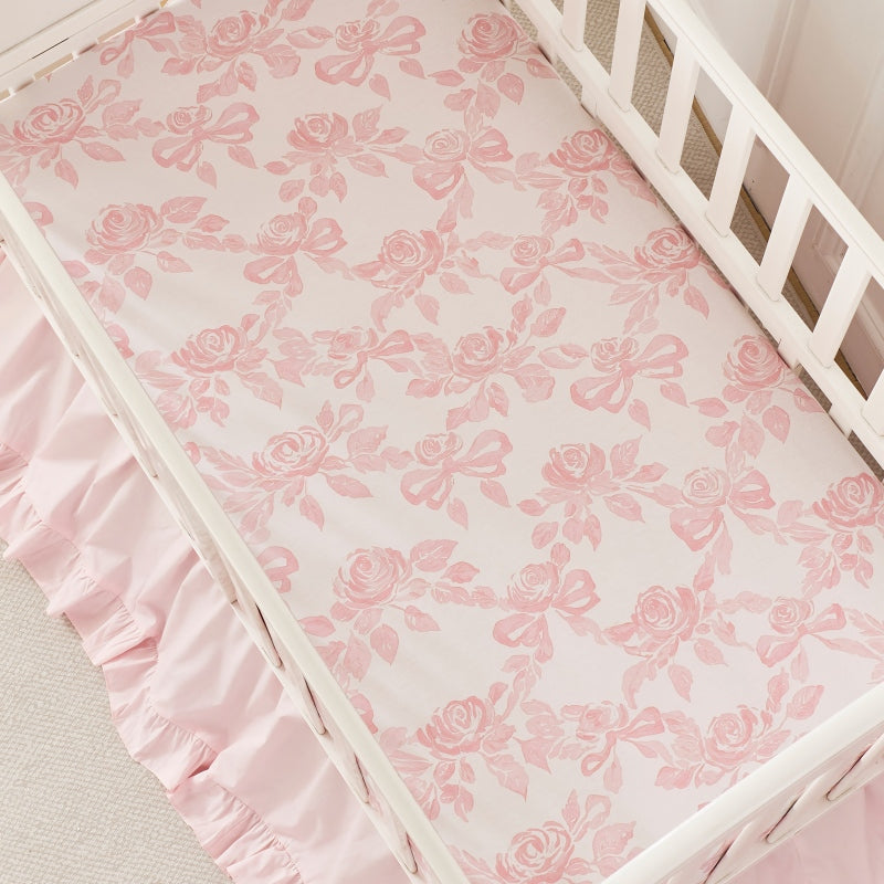 crib set