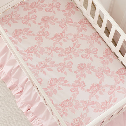 crib set