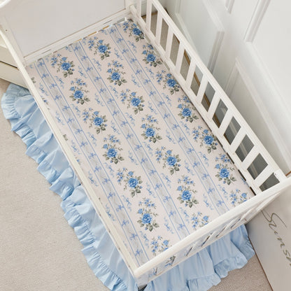 crib set