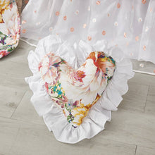 This pillow is using Brandream pillow sham.