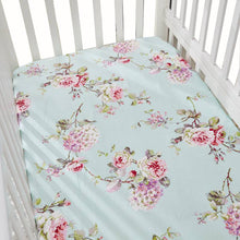 Brandream's baby sheet is very soft.