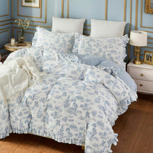 soft duvet cover