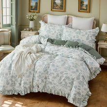 elegant bedding