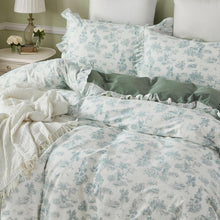 soft bedding