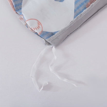 Duvet Cover Set - All-Star Sports