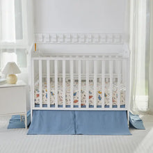 cotton crib set