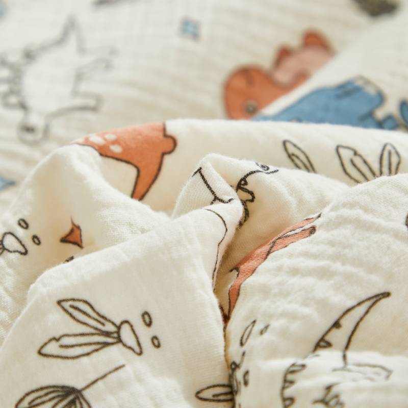 Brandream's toddler comforter is comfort.