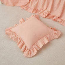 This pillow is using Brandream pillow sham.