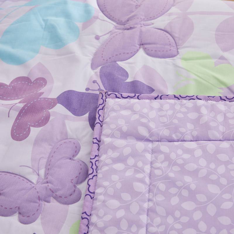 Brandream's toddler comforter is comfort.