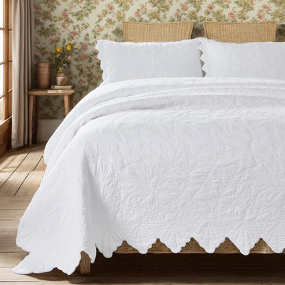 elegant quilt