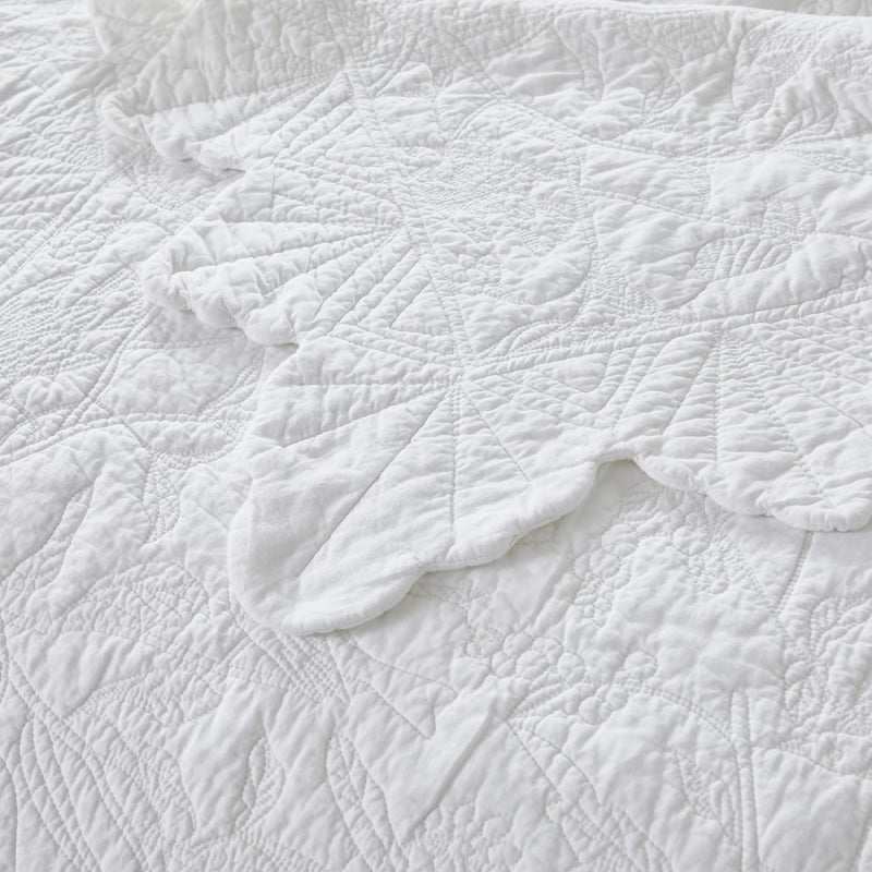 durable quilt