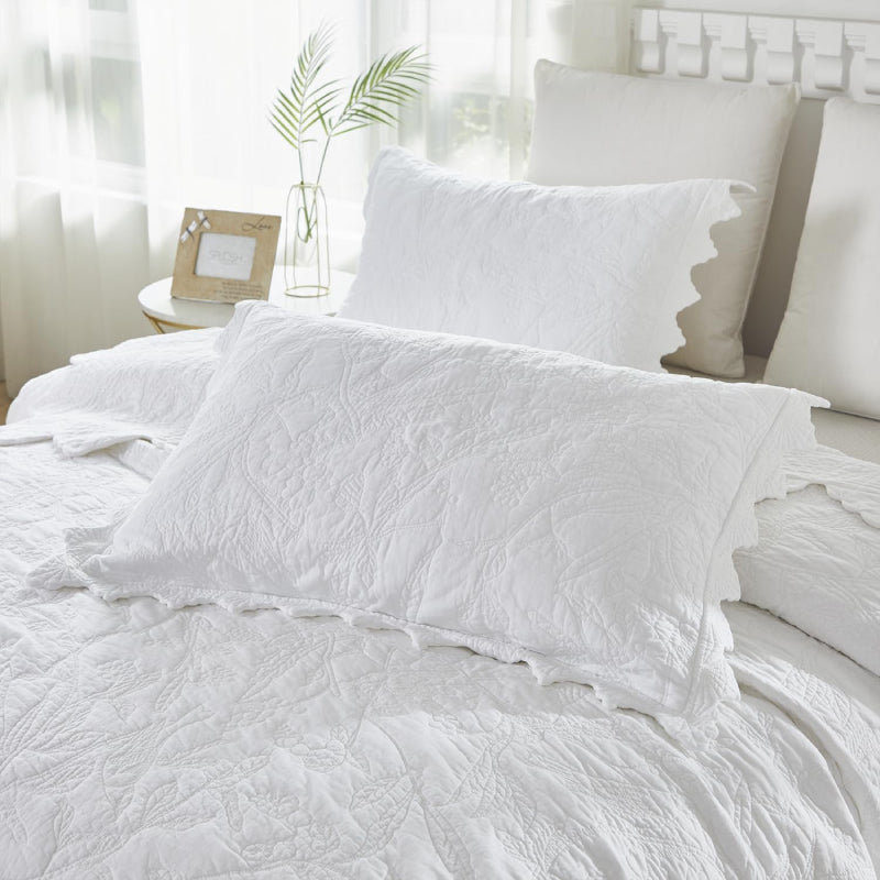cotton quilt