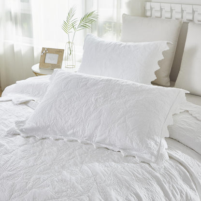 cotton quilt