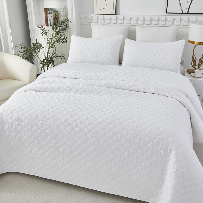 modern bedding