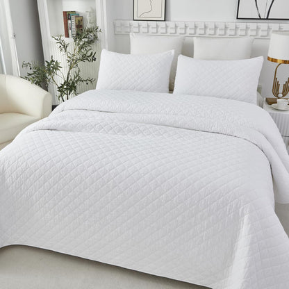 modern bedding