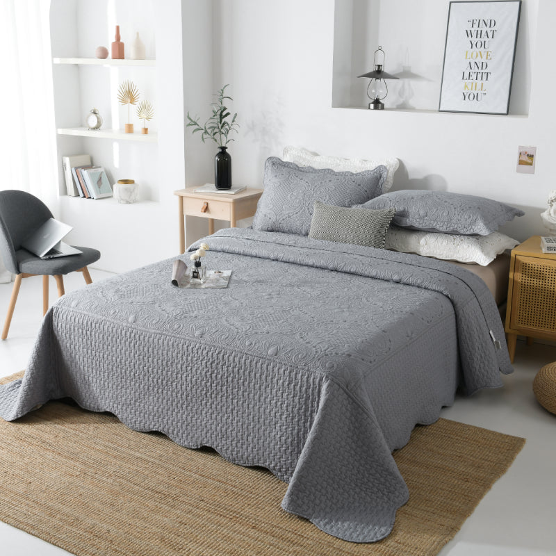 cozy bedding