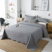 cozy bedding